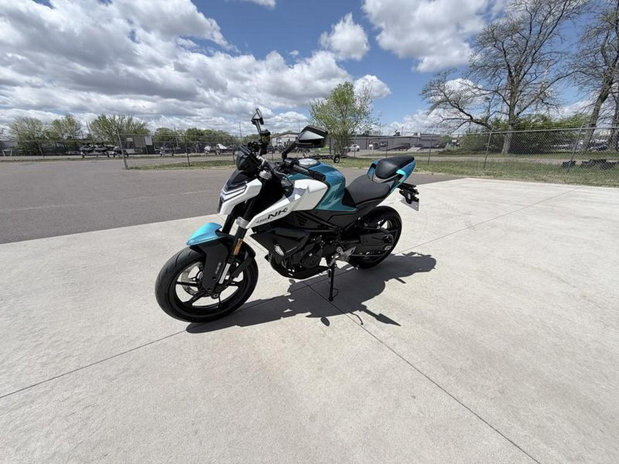 2026 CF Moto Cycle 450NK