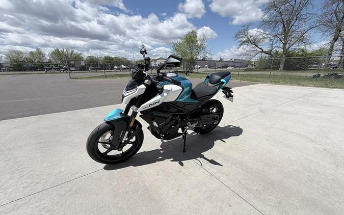2026 CF Moto Cycle 450NK