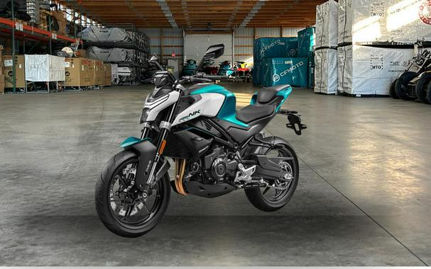 2026 CF Moto Cycle 450NK