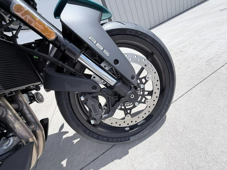 2026 CF Moto Cycle 450NK
