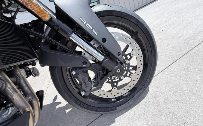 2026 CF Moto Cycle 450NK