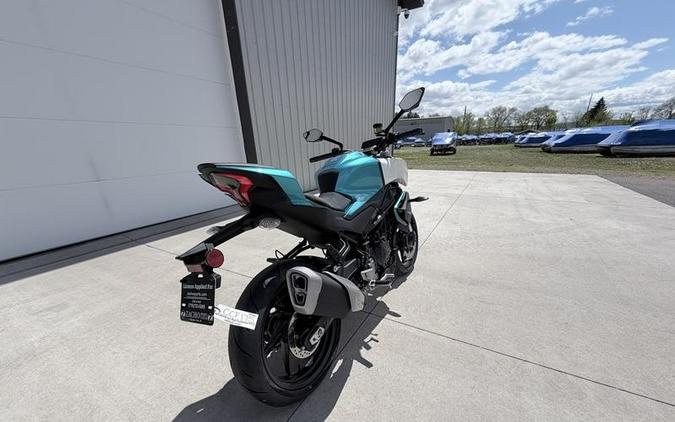 2026 CF Moto Cycle 450NK