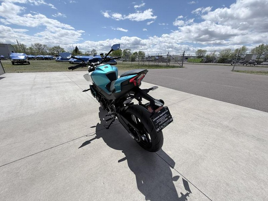 2026 CF Moto Cycle 450NK