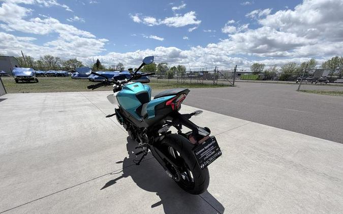 2026 CF Moto Cycle 450NK