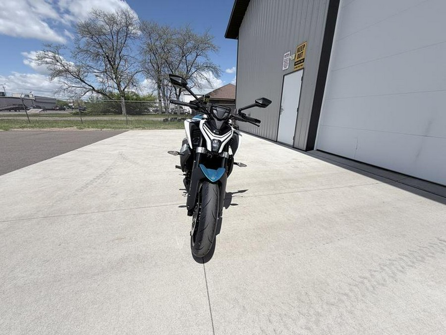 2026 CF Moto Cycle 450NK
