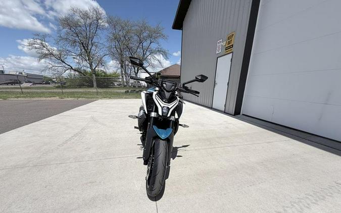 2026 CF Moto Cycle 450NK