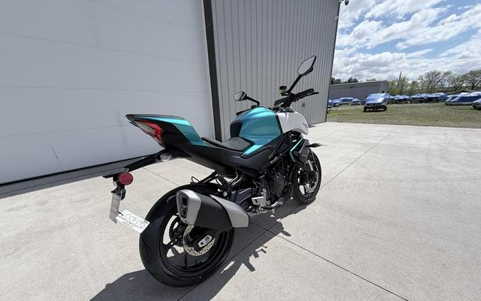 2026 CF Moto Cycle 450NK