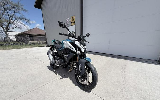 2026 CF Moto Cycle 450NK