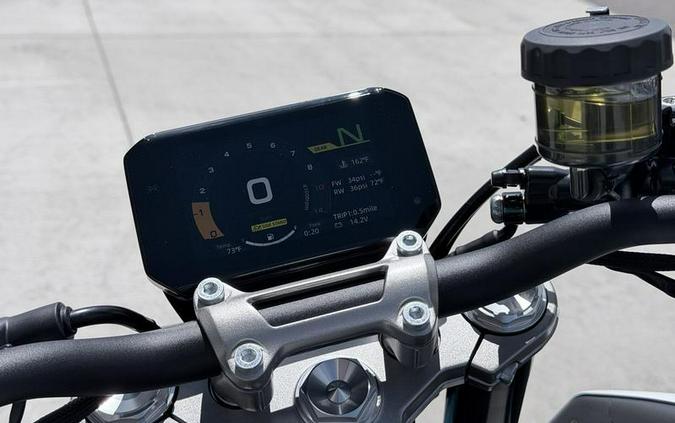 2026 CF Moto Cycle 450NK
