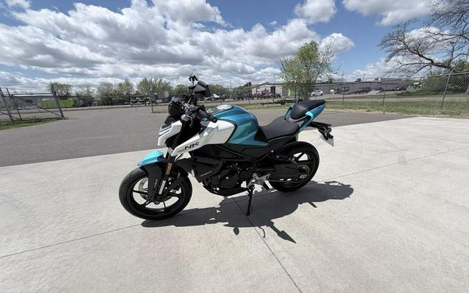 2026 CF Moto Cycle 450NK