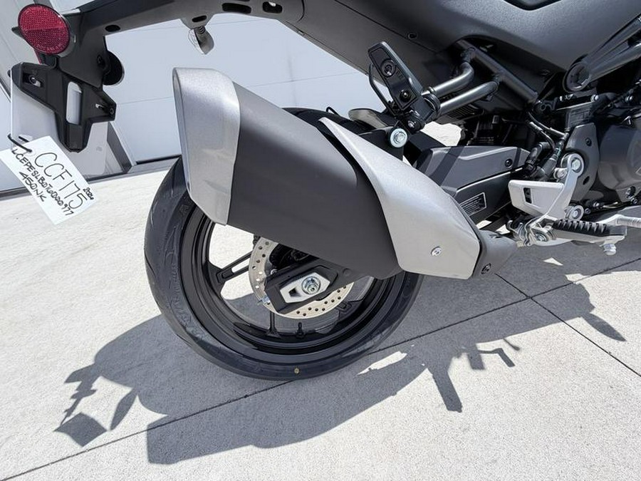 2026 CF Moto Cycle 450NK