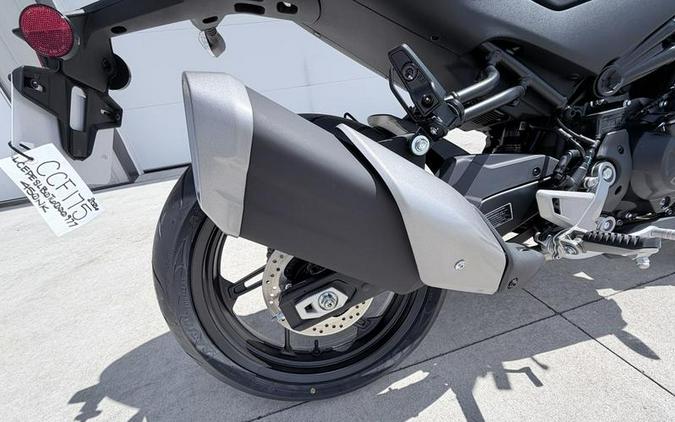 2026 CF Moto Cycle 450NK