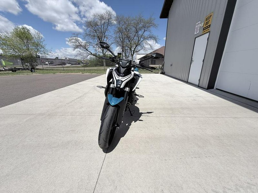 2026 CF Moto Cycle 450NK