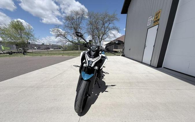 2026 CF Moto Cycle 450NK