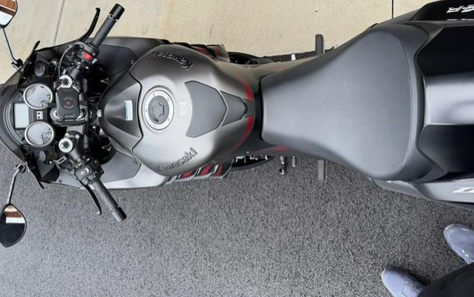 2023 Ninja® ZX™-14R ABS - Kawasaki