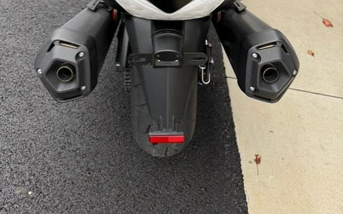 2023 Ninja® ZX™-14R ABS - Kawasaki