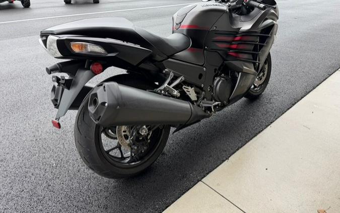 2023 Ninja® ZX™-14R ABS - Kawasaki