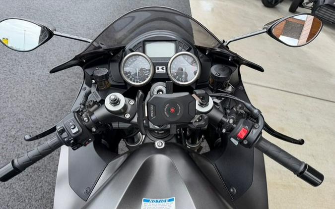 2023 Ninja® ZX™-14R ABS - Kawasaki