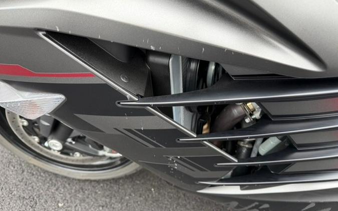 2023 Ninja® ZX™-14R ABS - Kawasaki