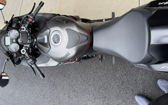 2023 Kawasaki Ninja® ZX™-14R ABS