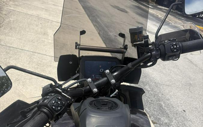 2022 Harley-Davidson Pan America 1250 Special RA1250S