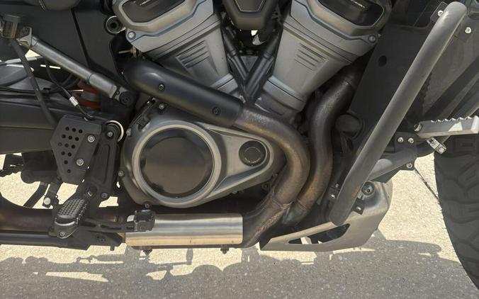 2022 Harley-Davidson Pan America 1250 Special RA1250S