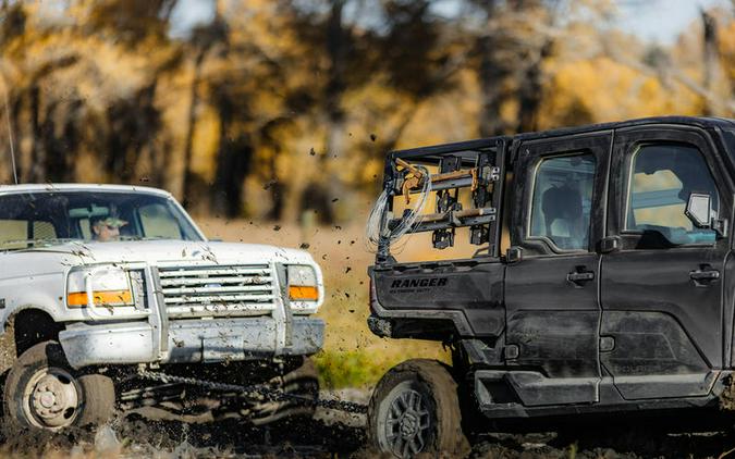 2026 Polaris® Ranger Crew XD 1500 NorthStar Ultimate