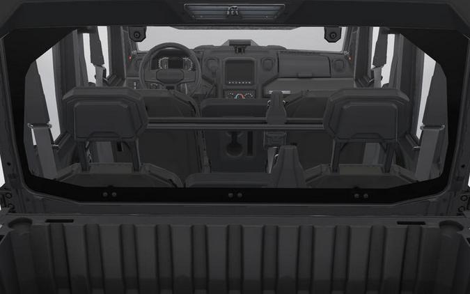 2026 Polaris® Ranger Crew XD 1500 NorthStar Ultimate