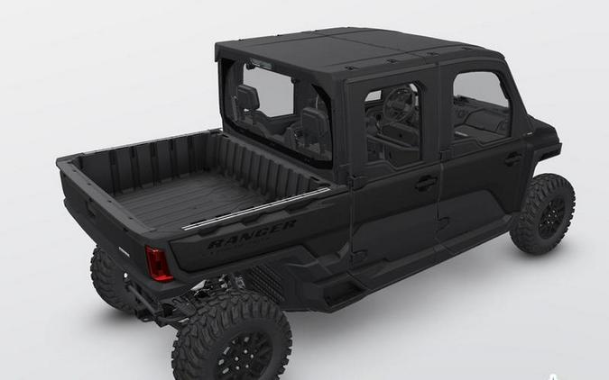 2026 Polaris® Ranger Crew XD 1500 NorthStar Ultimate