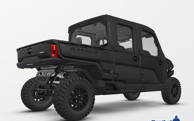 2026 Polaris® Ranger Crew XD 1500 NorthStar Ultimate