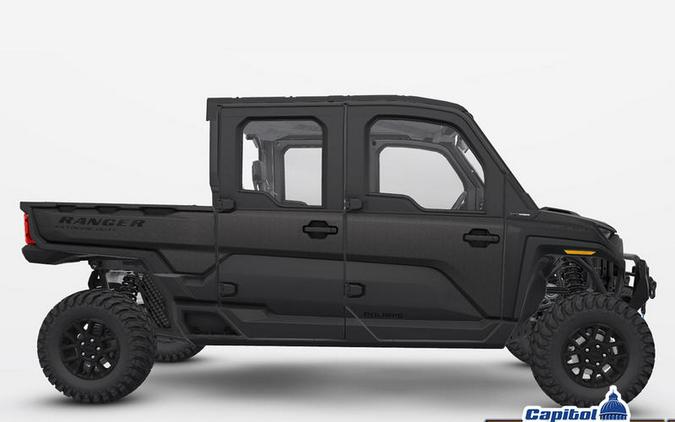 2026 Polaris® Ranger Crew XD 1500 NorthStar Ultimate