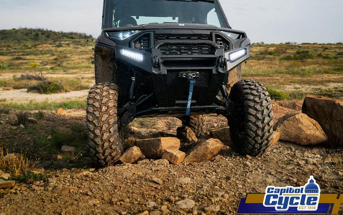 2026 Polaris® Ranger Crew XD 1500 NorthStar Ultimate