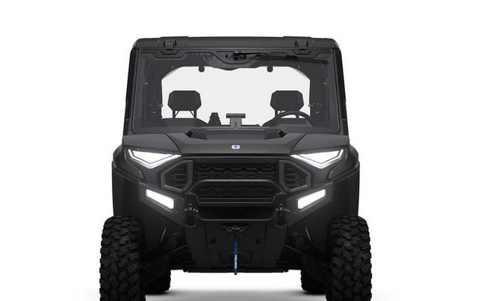 2026 Polaris® Ranger Crew XD 1500 NorthStar Ultimate