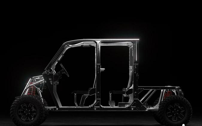 2026 Polaris® Ranger Crew XD 1500 NorthStar Ultimate
