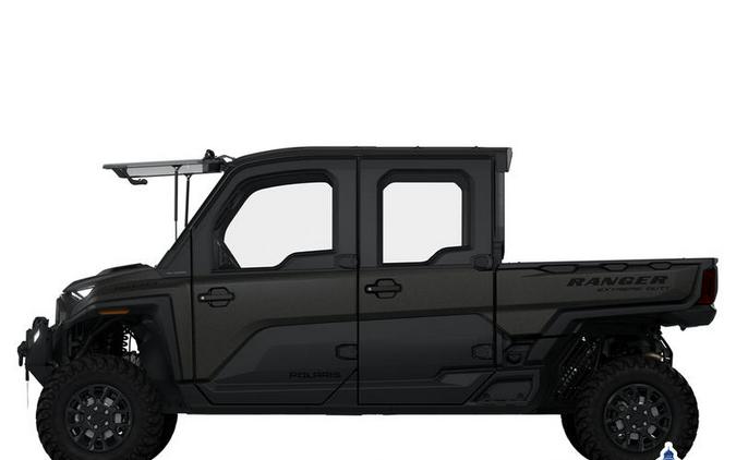 2026 Polaris® Ranger Crew XD 1500 NorthStar Ultimate