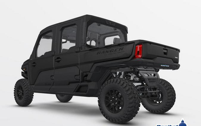 2026 Polaris® Ranger Crew XD 1500 NorthStar Ultimate