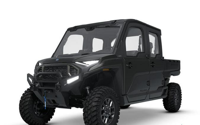 2026 Polaris® Ranger Crew XD 1500 NorthStar Ultimate
