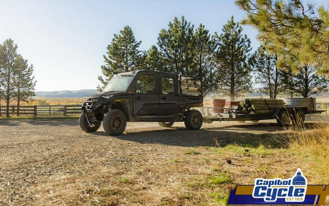 2026 Polaris® Ranger Crew XD 1500 NorthStar Ultimate