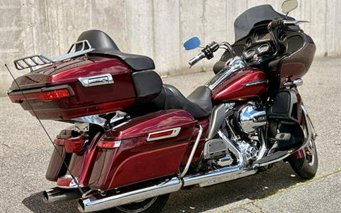 2016 Harley-Davidson Road Glide® Ultra