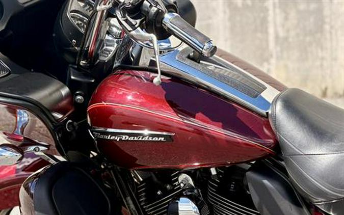 2016 Harley-Davidson Road Glide® Ultra