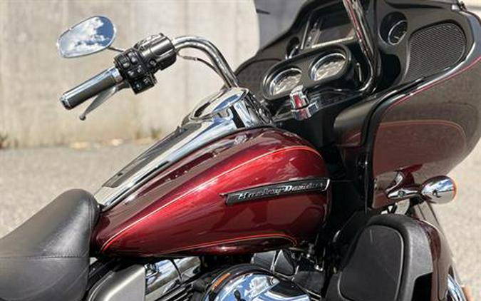 2016 Harley-Davidson Road Glide® Ultra