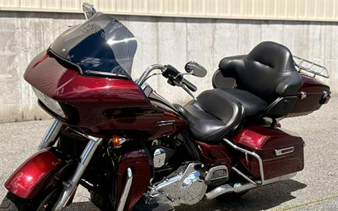 2016 Harley-Davidson Road Glide® Ultra