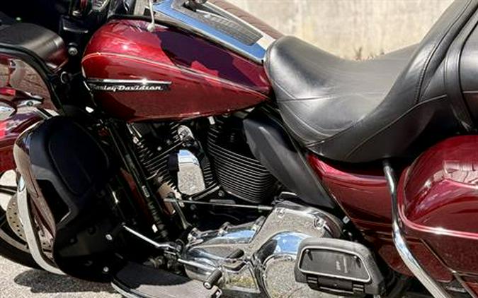 2016 Harley-Davidson Road Glide® Ultra