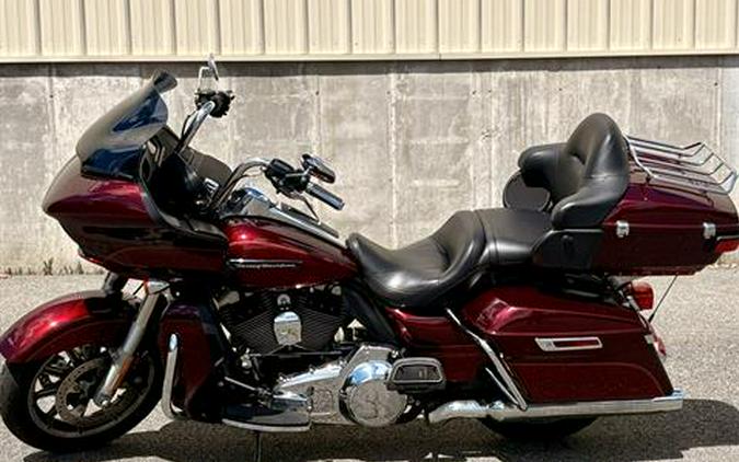 2016 Harley-Davidson Road Glide® Ultra
