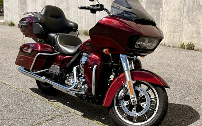 2016 Harley-Davidson Road Glide® Ultra