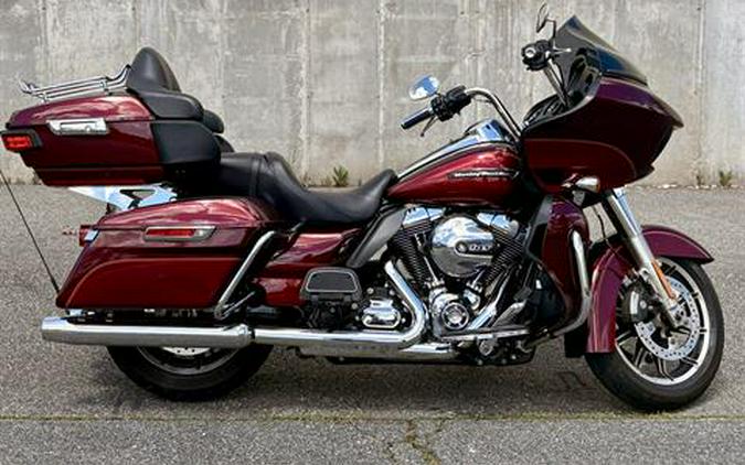 2016 Harley-Davidson Road Glide® Ultra