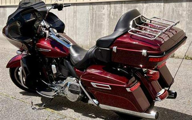 2016 Harley-Davidson Road Glide® Ultra