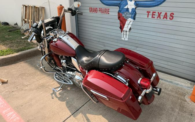 2020 Harley-Davidson Road King®
