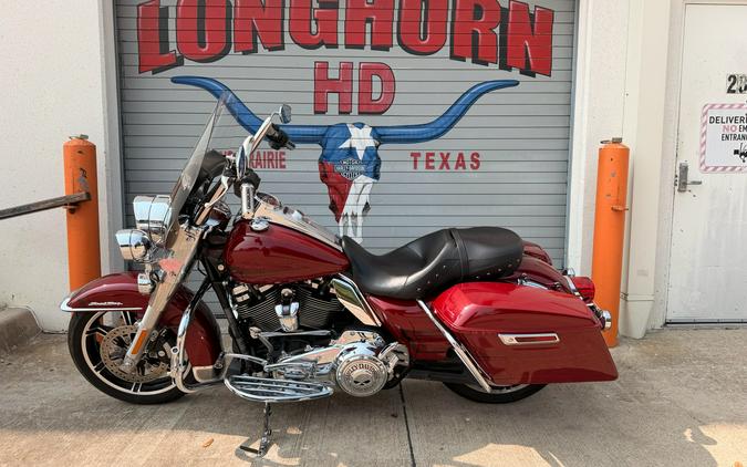 2020 Harley-Davidson Road King®