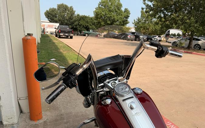 2020 Harley-Davidson Road King®